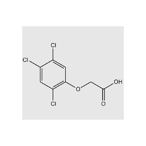 26987. STD CRMACIDO 2,4,5-T 0.2MG/ML EN MEOH 1ML ACCUSTANDARD