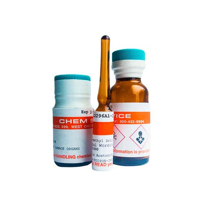 21669. STD MEZCLA DE PATRONES INTERNOS 8260B 1ML - CHEM SERVICE