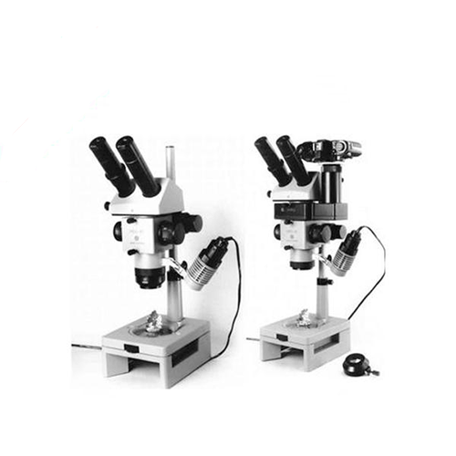 929. MICROSCOPIO ESTEREOSCÓPICO MOD. MBC-10 DAIGGER