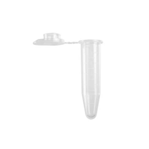 11465.MICROTUBOS 5ML DE POLIPROPILENO MAXYCLEAR SNAP CAP BOLSA C/250 PIEZAS - AXYGEN