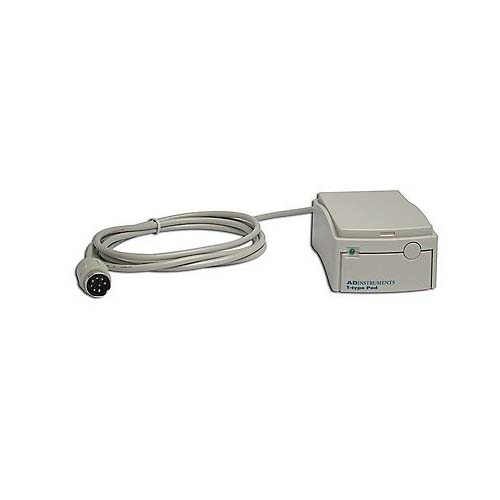 55972. POD TIPO T, AD INSTRUMENTS