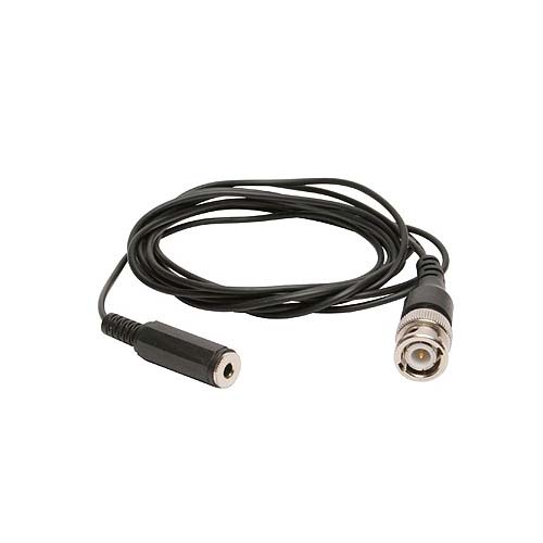 16528. CABLE BNC MOLDEADO DE 1MT - AD INSTRUMENTS