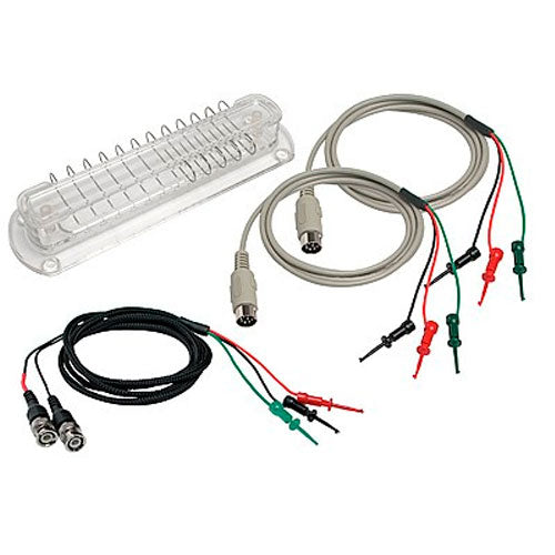 25967. CAMARA NERVIOSA C/CABLE OPCION B DE ACERO INOXIDABLE AD INSTRUMENTS