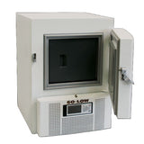 56123. CONGELADOR DE MESA 2FT3 (54LT) -40/-85°C DIGITAL C/PUERTA SOLIDA Y ALARMA 115V 60HZ SO-LOW