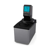 55549. BAÑO DE AGUA ABIERTO DIGITAL 6LT (1.58GAL) +10/135°C C/CONTROLADOR MX Y TANQUE ACERO INOXIDABLE 120V 60HZ POLYSCIENCE