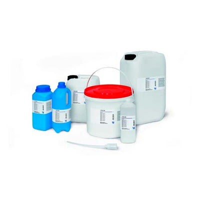 50862. EXTRAN MA05 LIQUIDO, ALCALINO CONCENTRADO SIN FOSFATOS 5LT - MERCK