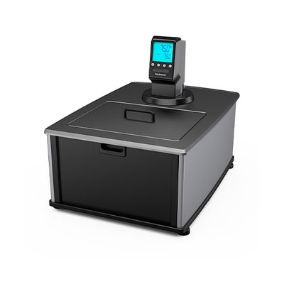 55540.BAÑO DE CIRCULACION TERMICO 20LT +10/135°C MOD. 135 CONTROLADOR MX 120V 60HZ - POLYSCIENCE