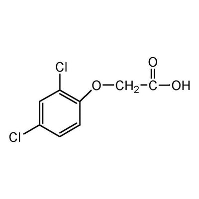1739. STD 2,4-D 250MG - CHEM SERVICE