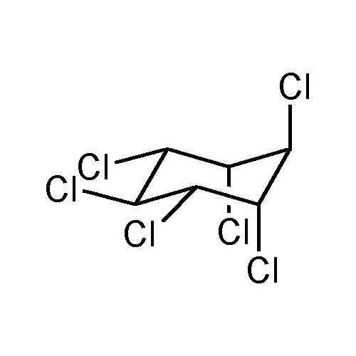 20451. STD LINDANO (ISOMERO GAMMA BHC) 250MG - CHEM SERVICE