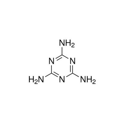 20449. STD MELAMINA 1GR - CHEM SERVICE
