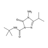21663. STD AMICARBAZONA 100MG - CHEM SERVICE