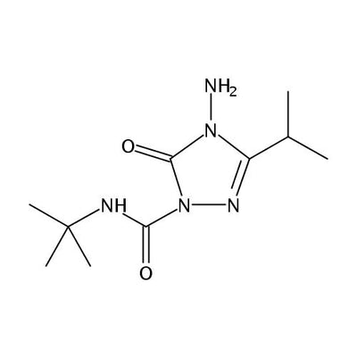 21663. STD AMICARBAZONA 100MG - CHEM SERVICE