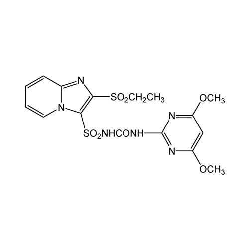 21664. STD SULFOSULFURON 100MG  - CHEM SERVICE