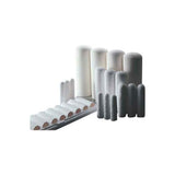 50993. DEDALES (CARTUCHO) FILTRANTES DE EXTRACCION 25X80MM DE CELULOSA - ADVANTEC