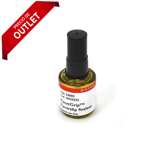 22920. SELLADOR DE CUBREOBJETOS 15ML, 23005 COVERGRIP BIOTIUM