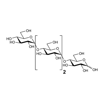 54597. MALTOTETRAOSA 90% HPLC 100MG, O-MAL4 NEOGEN