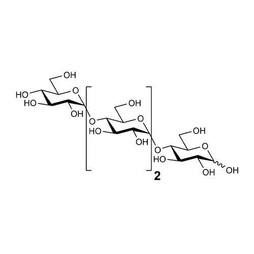 20037. MALTOTETRAOSA 90% HPLC 100MG - NEOGEN