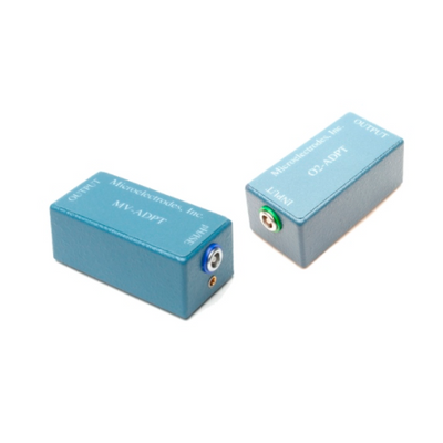 16519. ADAPTADOR BNC O2 P/MICROELECTRODO DE OXIGENO - AD INSTRUMENTS