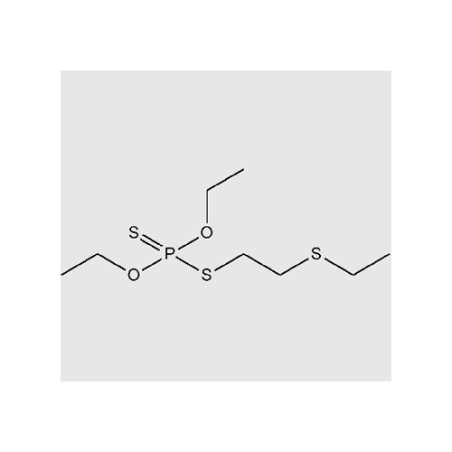 27007. STD CRM DISULFOTON 100UG/ML EN MEOH 1ML ACCUSTANDARD
