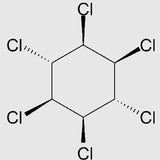 27009. STD CRM LINDANO 10MG ACCUSTANDARD
