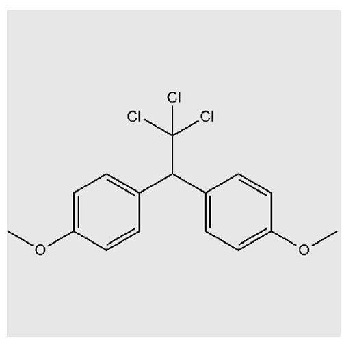 27010. STD CRM METOXICLORO 10MG ACCUSTANDARD