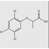 27012. STD CRM SILVEX 100UG/ML EN ACCN 1ML ACCUSTANDARD
