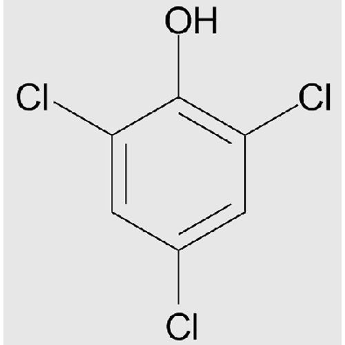 27013. STD CRM 2,4,6-TRICLOROFENOL 10MG ACCUSTANDARD