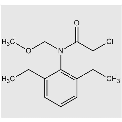 27014. STD CRM ALACLORO 10MG ACCUSTANDARD