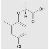 27016. STD CRM MECOPROP-P 100UG/ML EN ACETONA 1ML ACCUSTANDARD