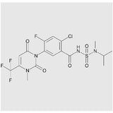 27017. STD CRM SAFLUFENACIL 10MG ACCUSTANDARD