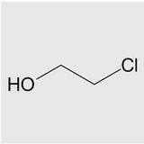27018. STD CRM 2-CLOROETANOL 100UG/ML EN METANOL 1ML ACCUSTANDARD