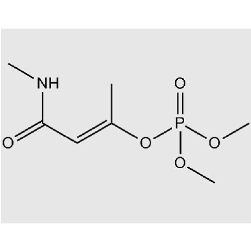 27022. STD CRM MONOCROTOPHOS 10MG ACCUSTANDARD