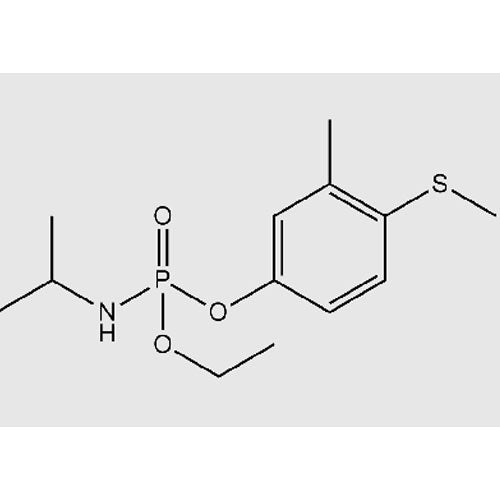 27023. STD CRM FENAMIFOS 100UG/ML EN MEOH 1ML ACCUSTANDARD