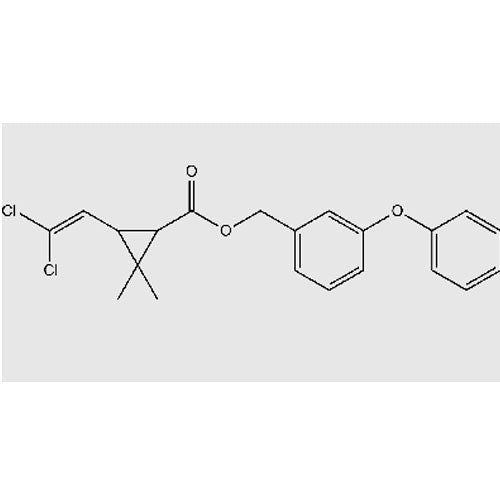 27025. STD CRM PERMETRINA 100MG/ML EN MEOH 1ML ACCUSTANDARD