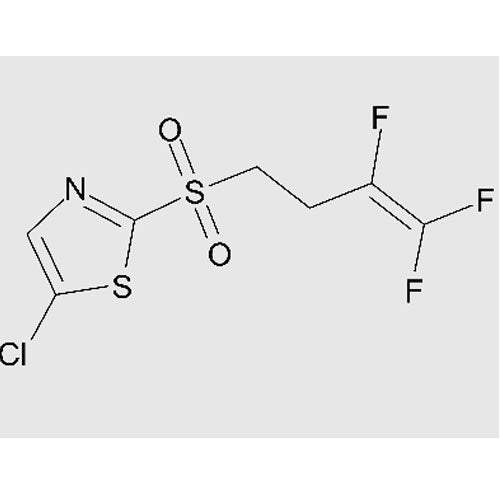 27027. STD CRM FLUENSULFA 10MG ACCUSTANDARD