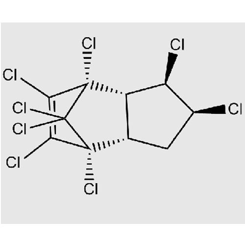 27028. STD CRM A-CLORDANO 10MG ACCUSTANDARD