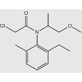 27067. STD CRM METOLACHLOR 10MG ACCUSTANDARD