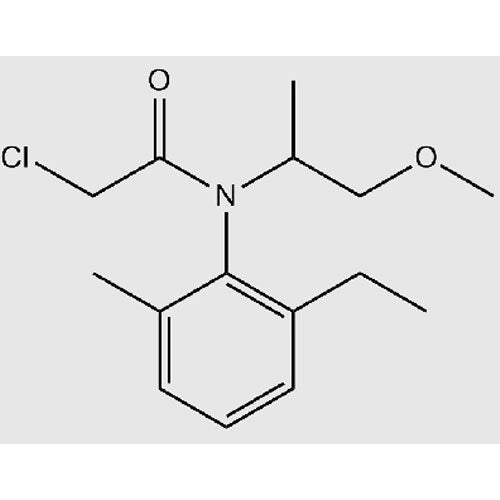 27067. STD CRM METOLACHLOR 10MG ACCUSTANDARD