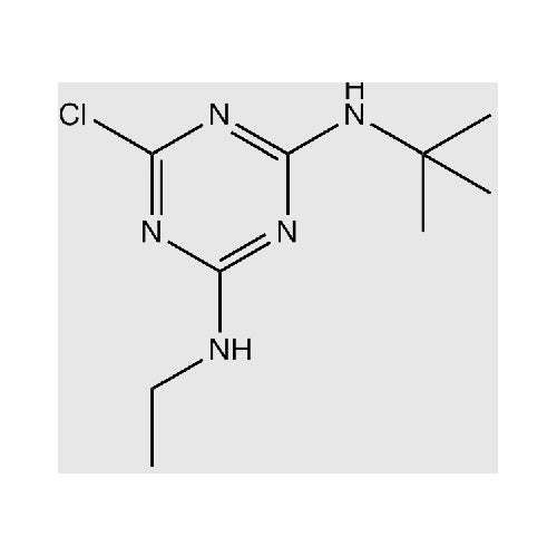 27079. STD CRM TERBUTHILAZENE 10MG ACCUSTANDARD