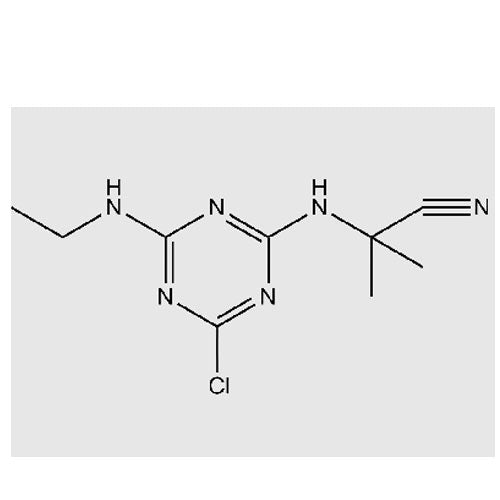 27044. STD CRM CIANAZINA 10MG ACCUSTANDARD