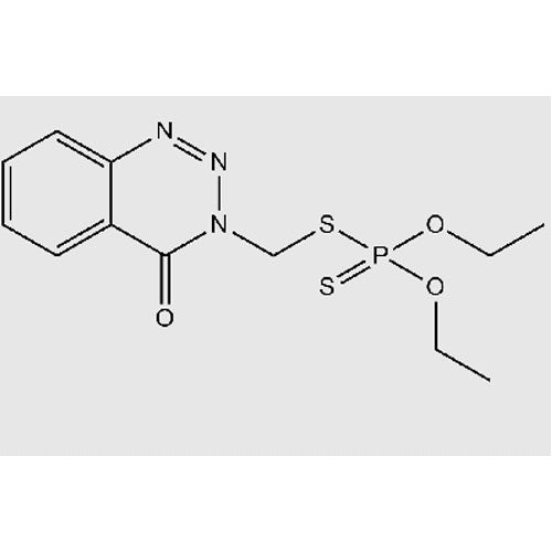 27035. STD CRM AZINFOS-ETILO 10MG ACCUSTANDARD