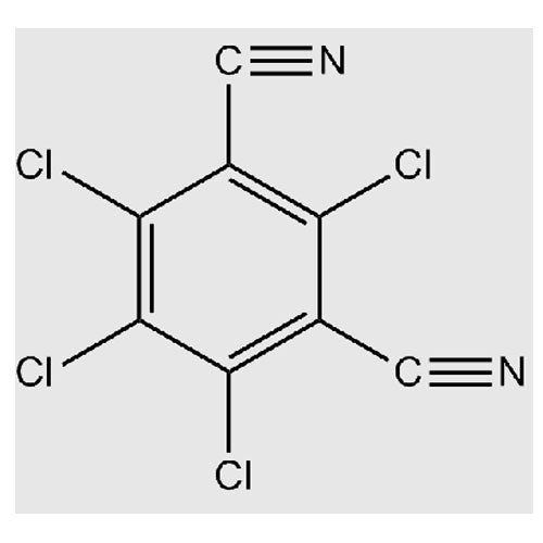 27043. STD CRM CHLOROTHALONIL 100UG/ML EN MEOH 1 ML ACCUSTANDARD