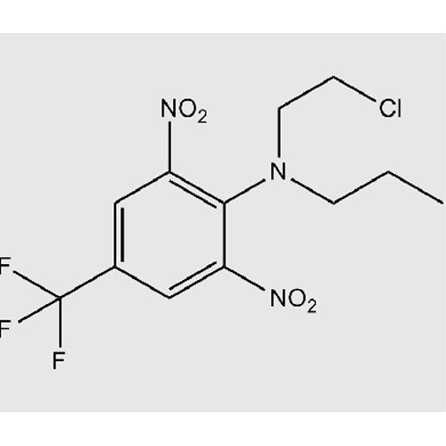 27055. STD CRM FLUCLORALINA 10MG ACCUSTANDARD