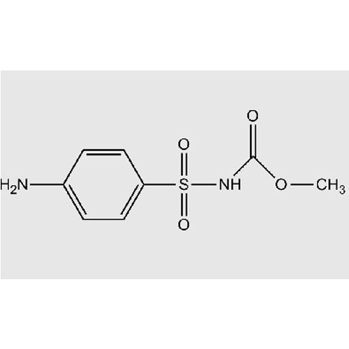 27032. STD CRM ASULAM 10MG ACCUSTANDARD