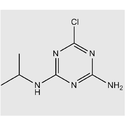 27033. STD CRM ATRAZINA DESETIL 10MG ACCUSTANDARD