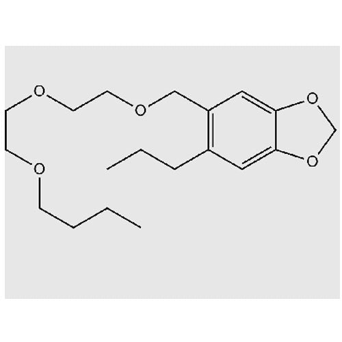 27040. STD CRM BUTOXIDO DE PIPERONILO 100UG/ML EN METANOL 1ML ACCUSTANDARD