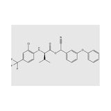27077. STD CRM TAU-FLUVALENATE 10MG ACCUSTANDARD