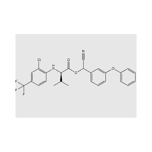 27077. STD CRM TAU-FLUVALENATE 10MG ACCUSTANDARD