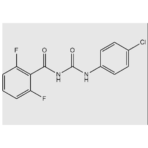 27051. STD CRM DIFLUBENZURON 100UG/ML EN MEOH 1ML ACCUSTANDARD