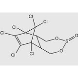 27052. STD CRM ENDOSULFAN, ISOMEROS MIXTOS 10MG ACCUSTANDARD